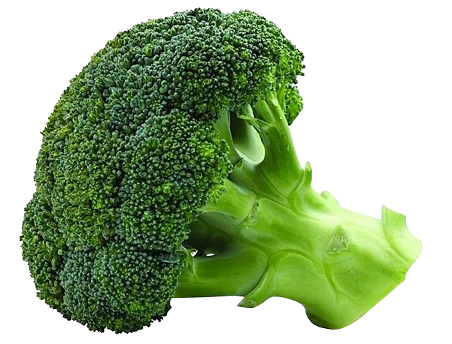 Campaigns broccoli
