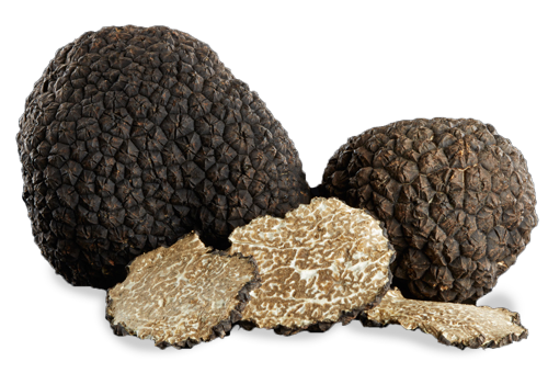 truffles