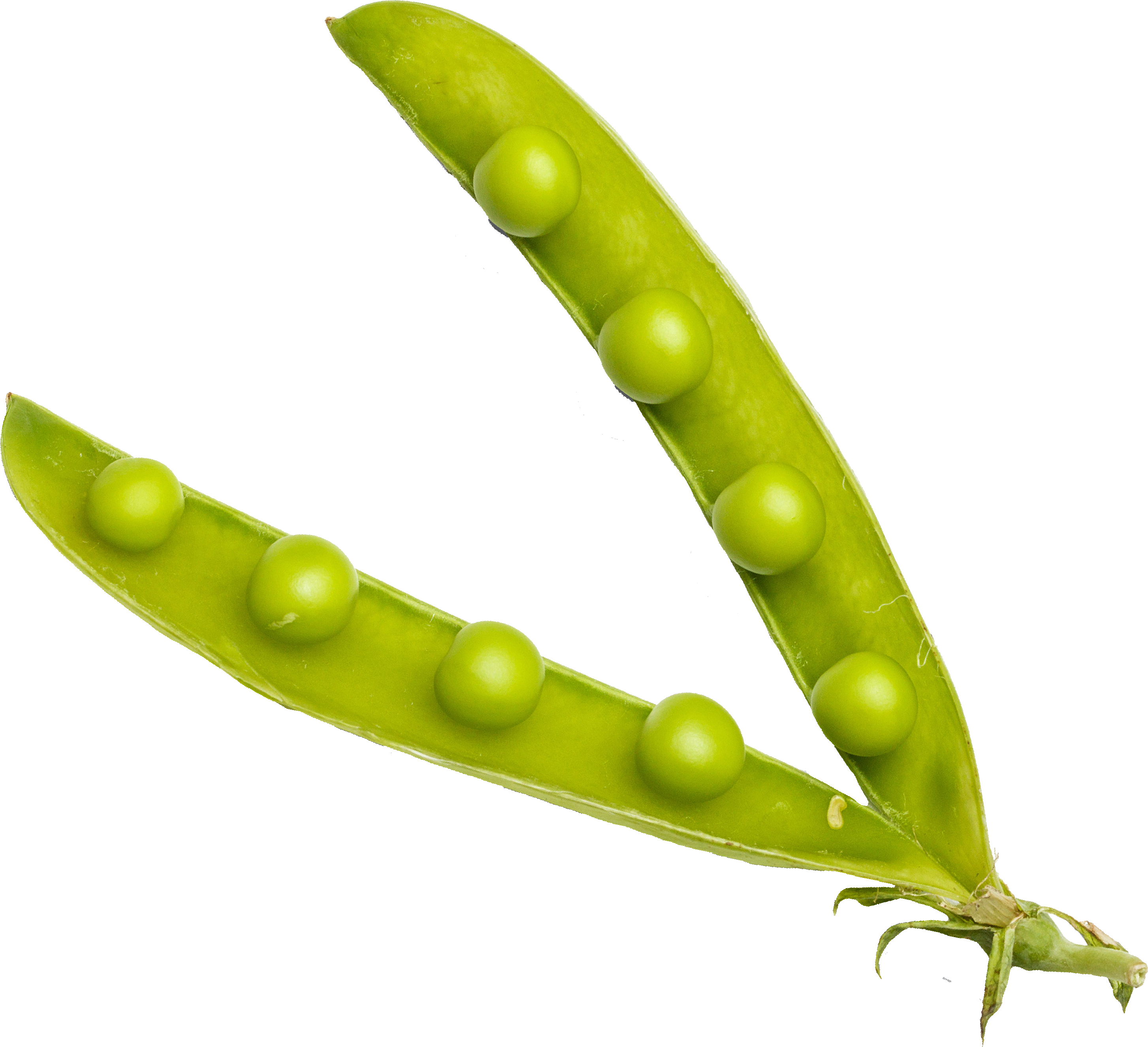 sugar snap peas